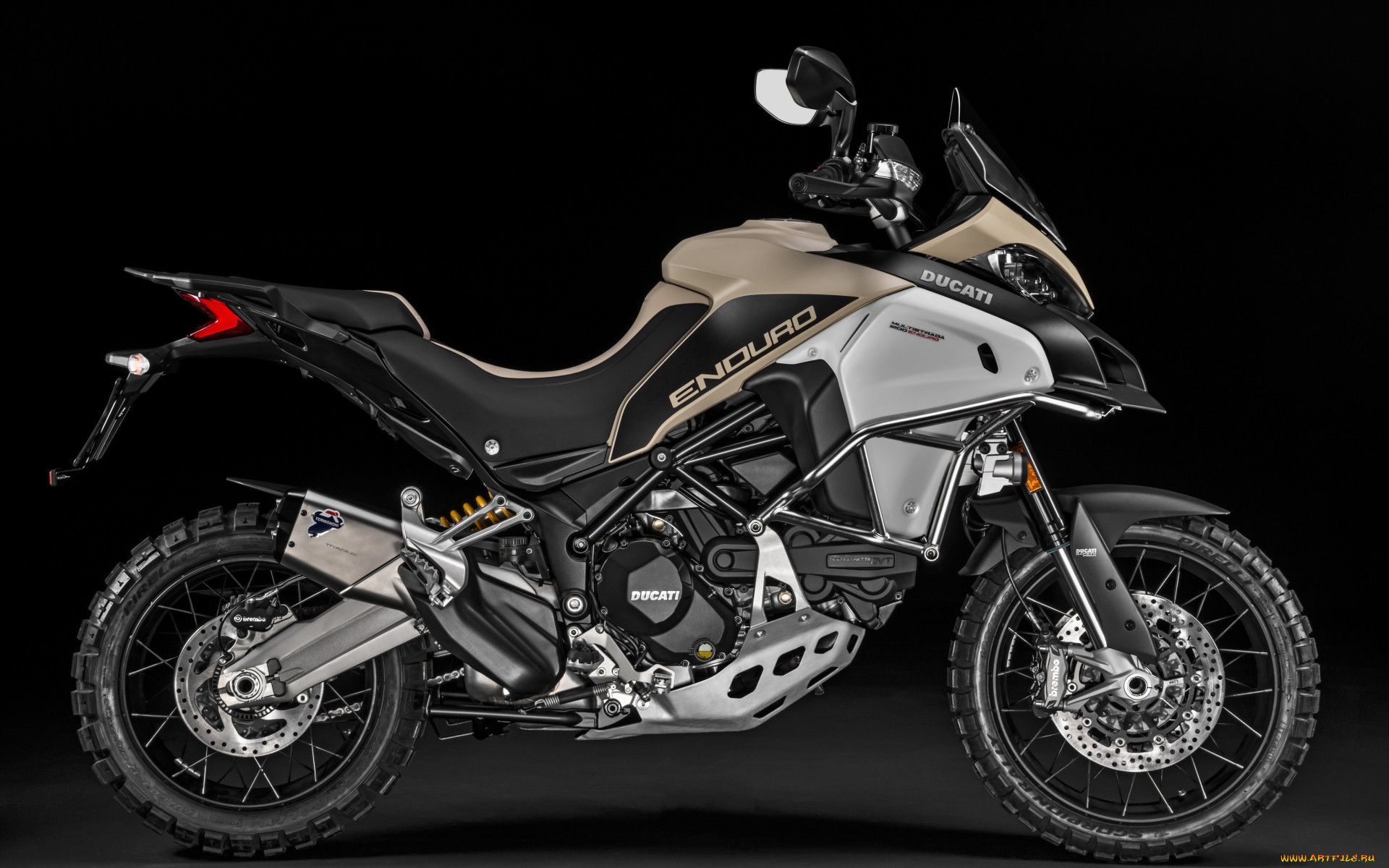 , ducati